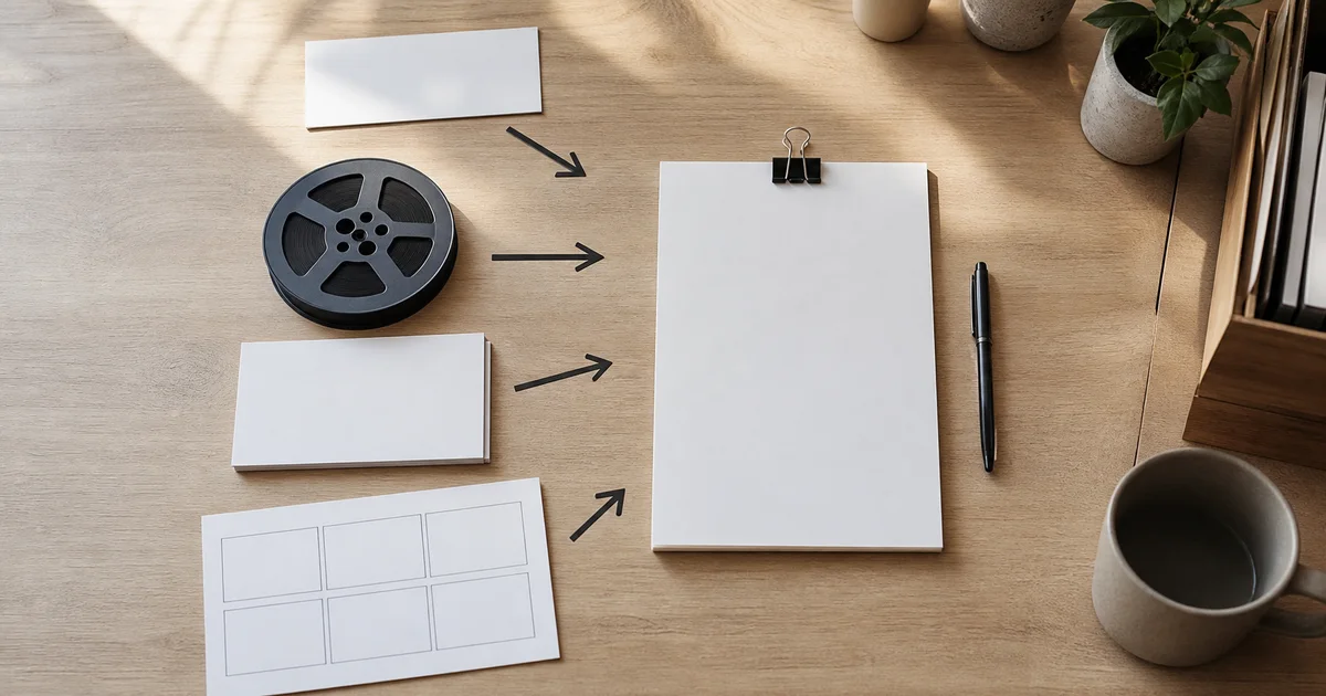 Canva AI Script Alternatives for Short Videos