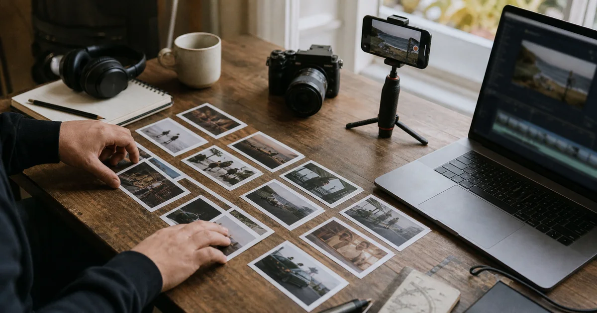 Veo 3.1, Runway Gen-4.5, and Pika: AI Video Workflow Comparison for Creators
