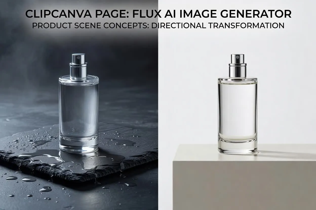Planned flux ai image generator capability direction example