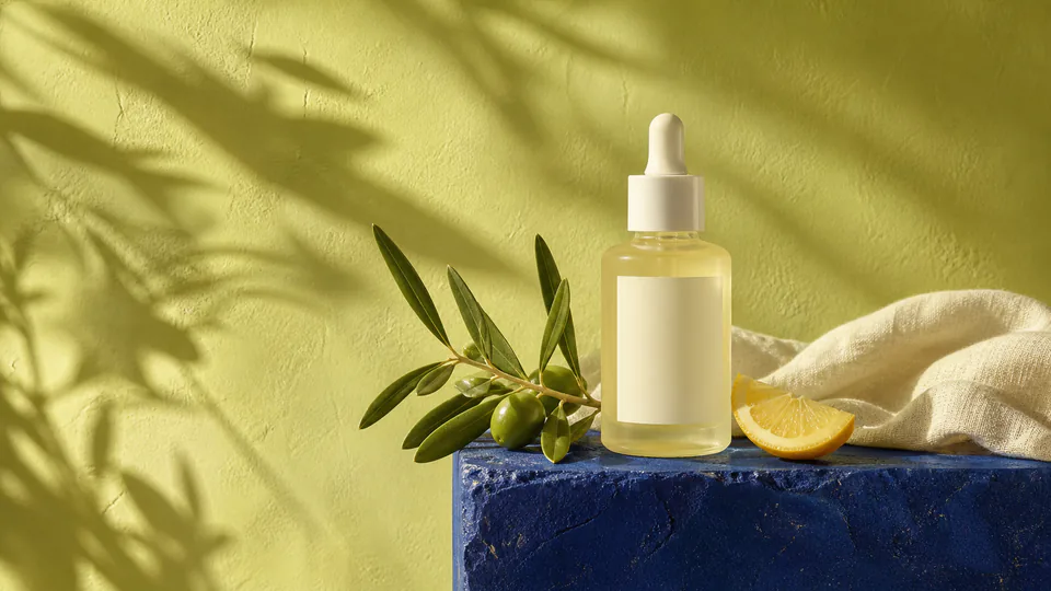 Product and lifestyle shots