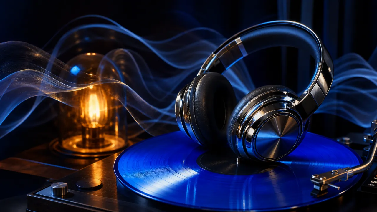 A music mood