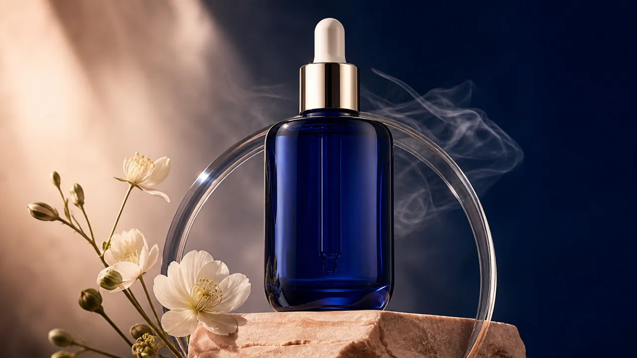 A product photo