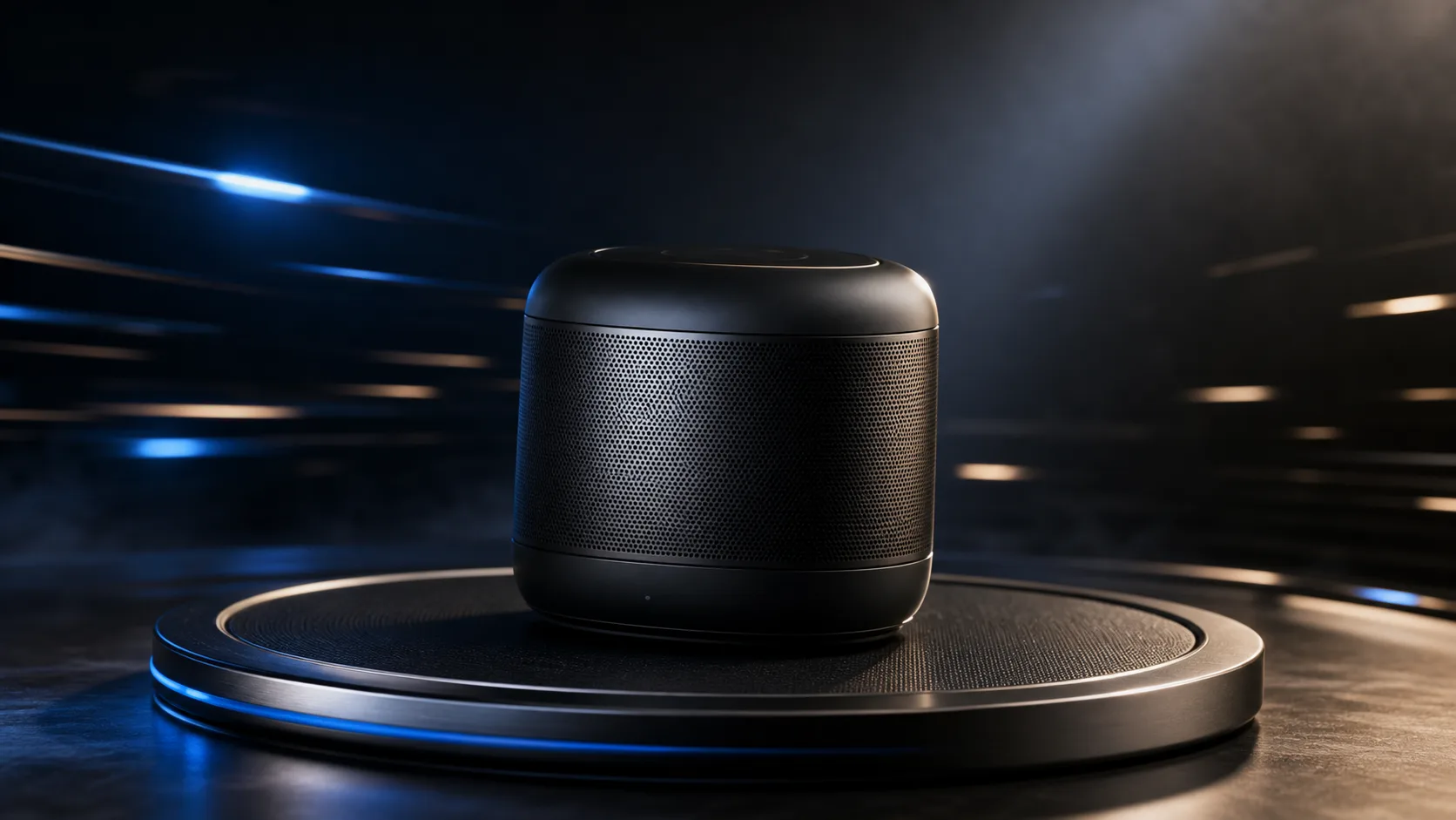 Product reveal