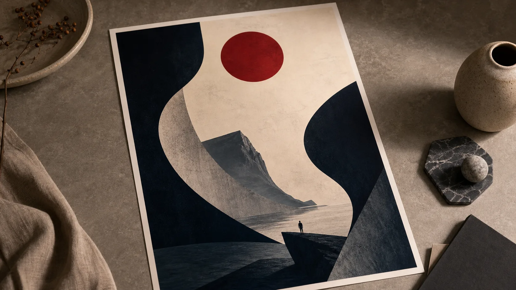 Poster concepts