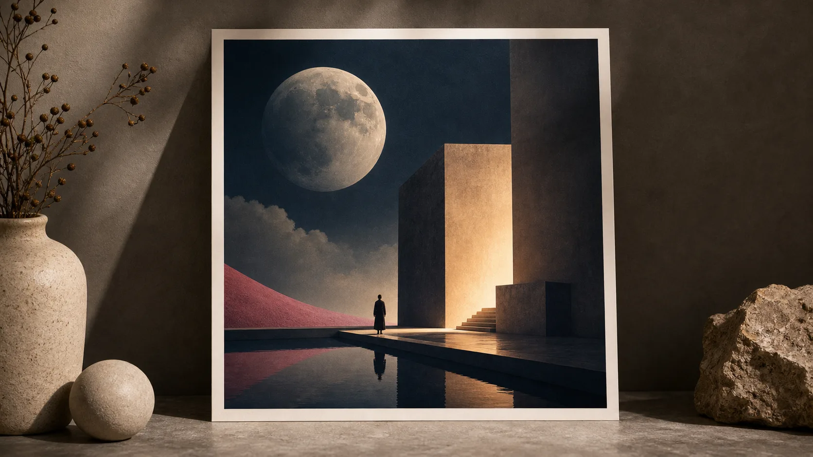 Album artwork