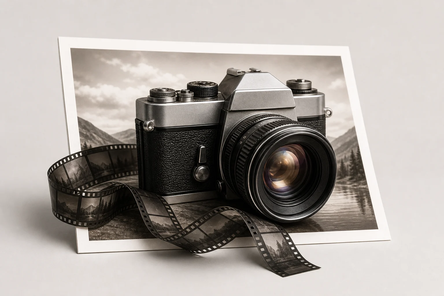 AI 3D Pop-Out Effect result 6