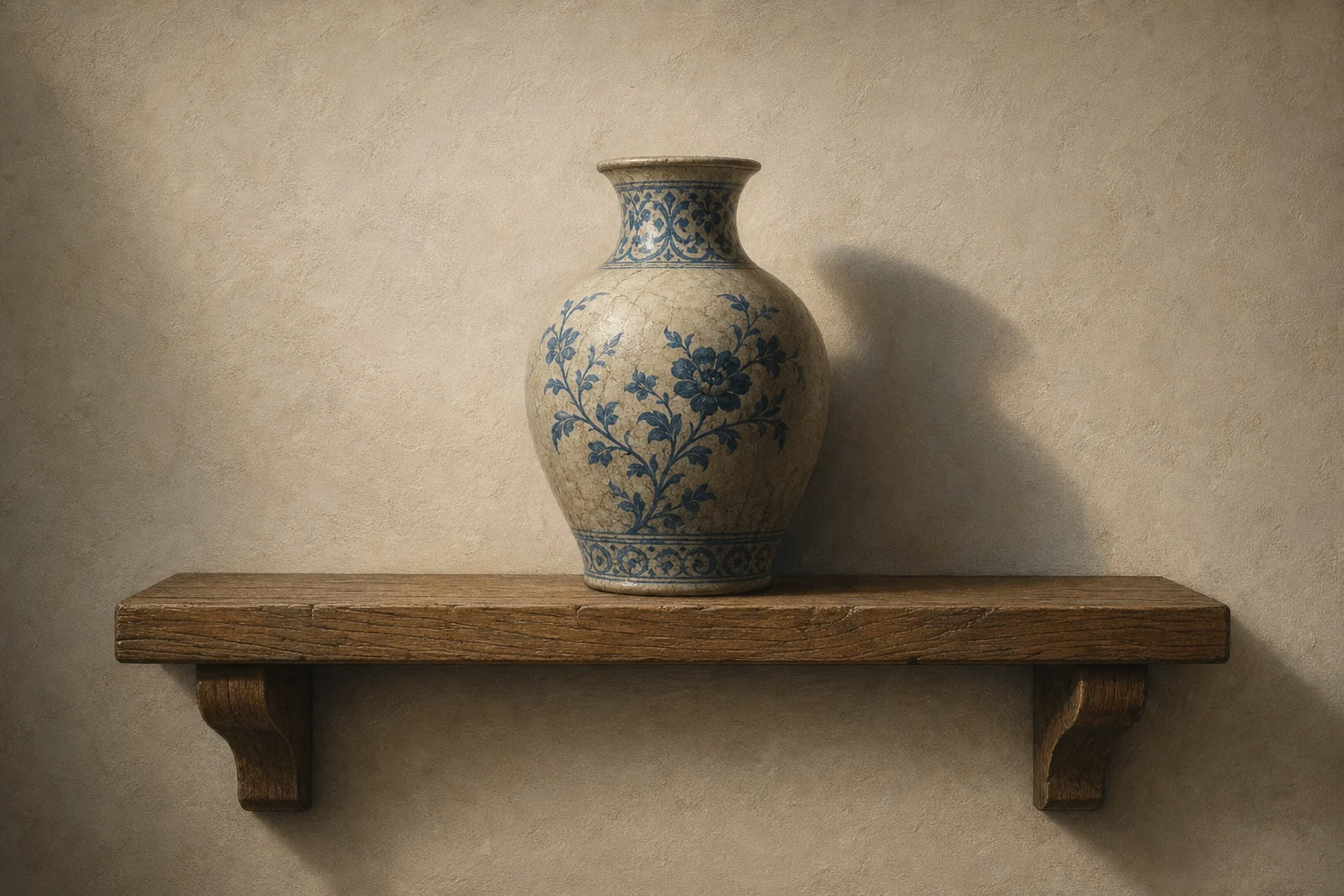AI 3D Trompe L'Oeil Art Generator sample result with a realistic wall-bending optical illusion artwork 5