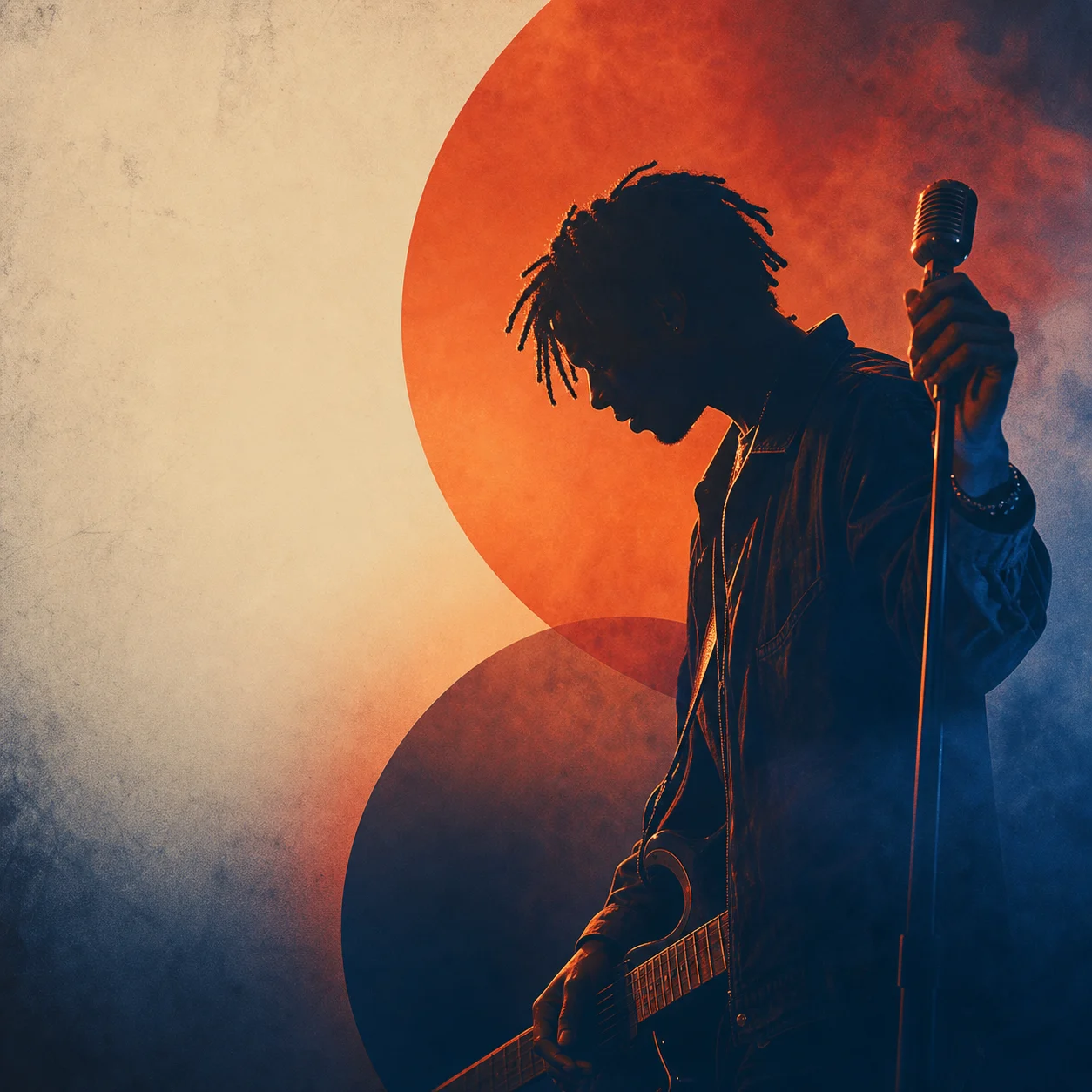 AI Album Cover Generator