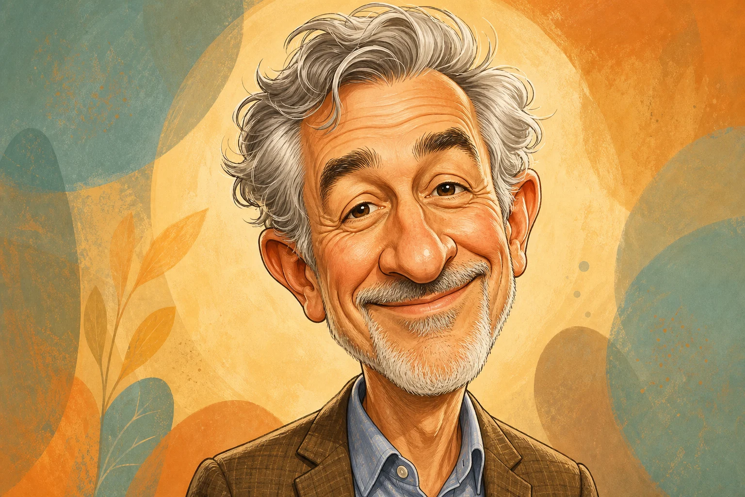 AI Caricature Maker example 3