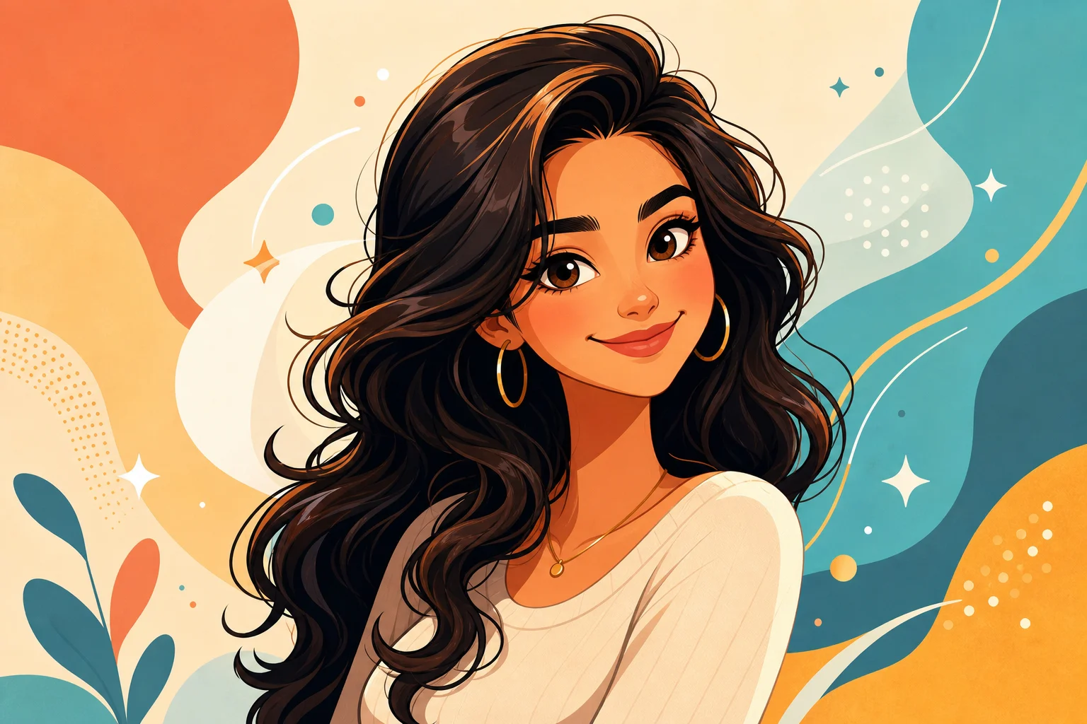 AI Cartoon Generator