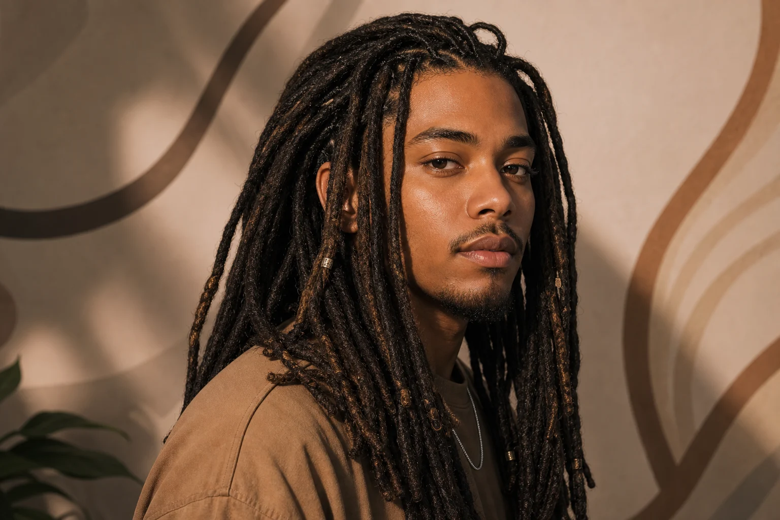 AI Dreadlock Filter