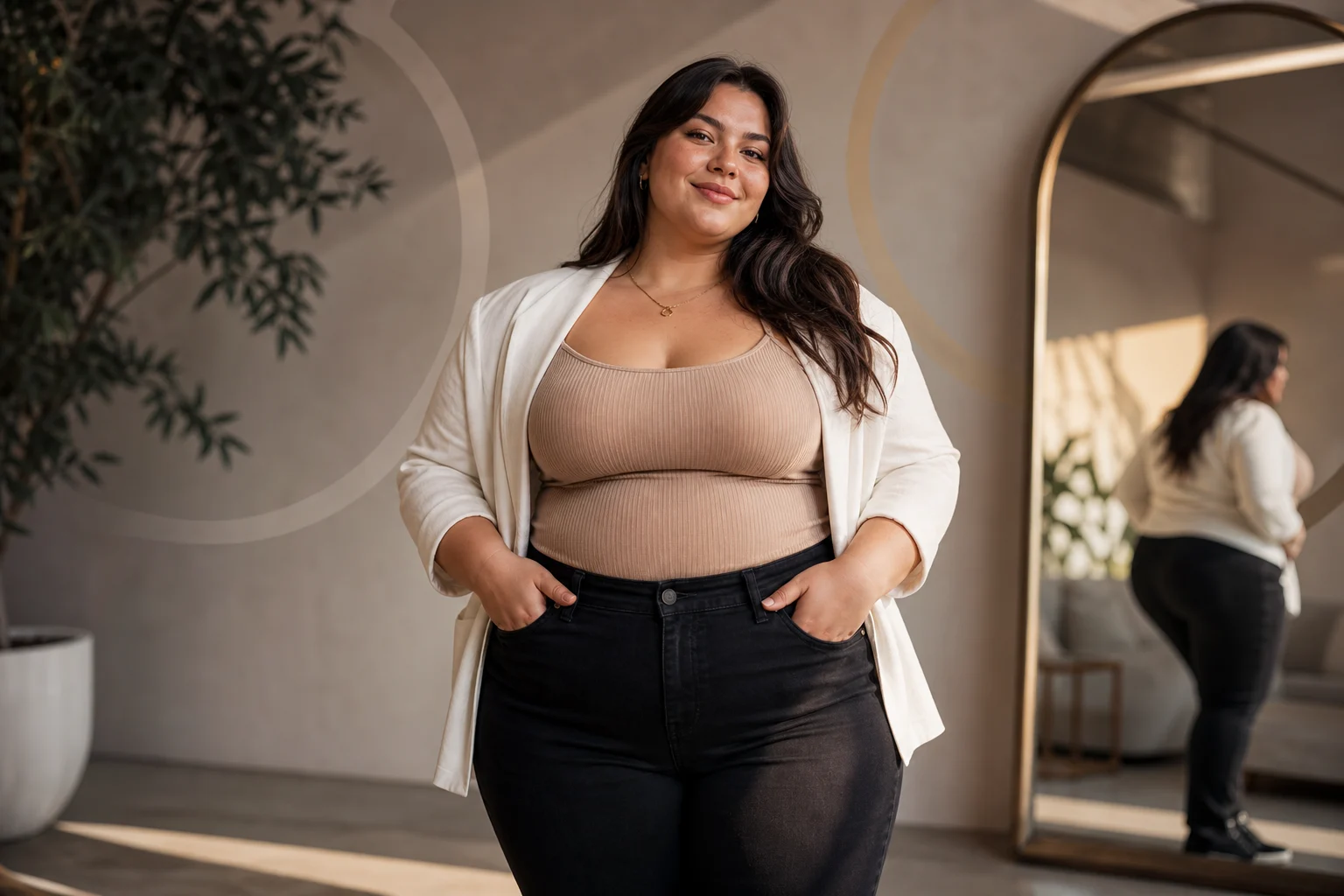 AI Fat Filter