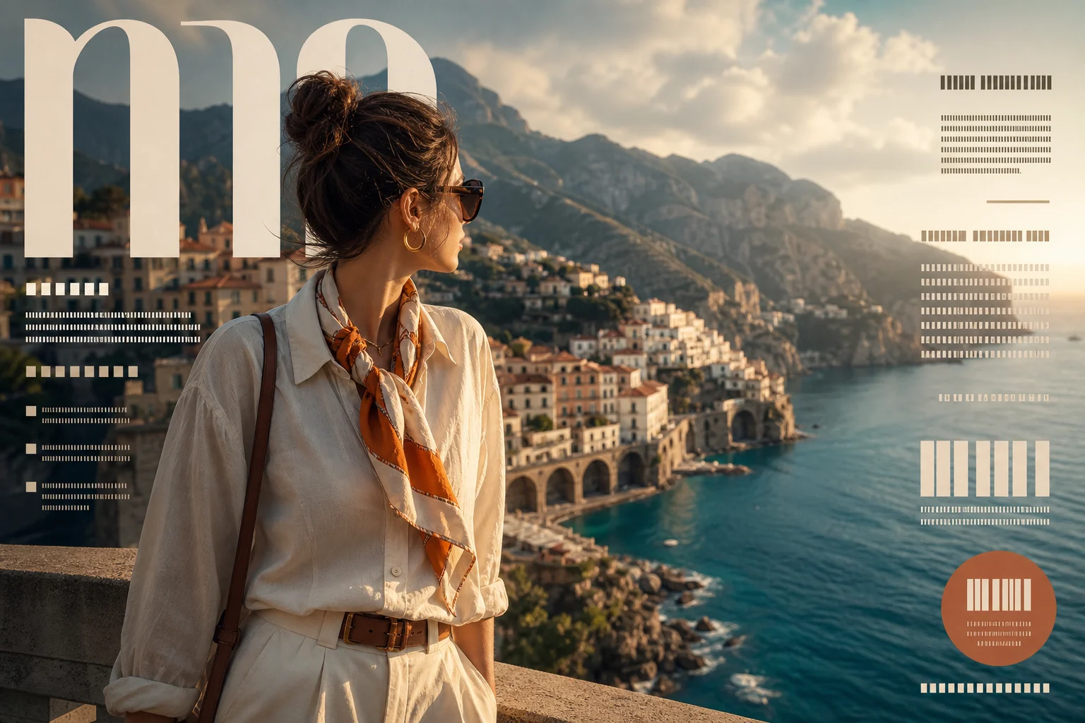AI magazine cover maker editorial portrait result 2