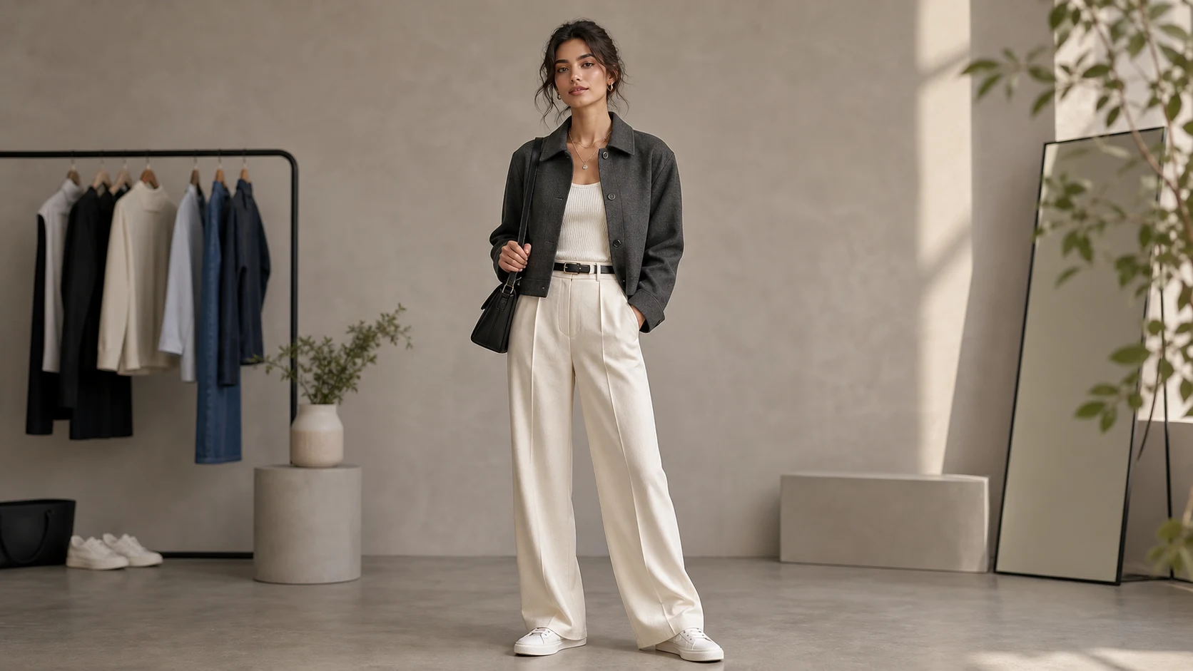 Outfit Generator