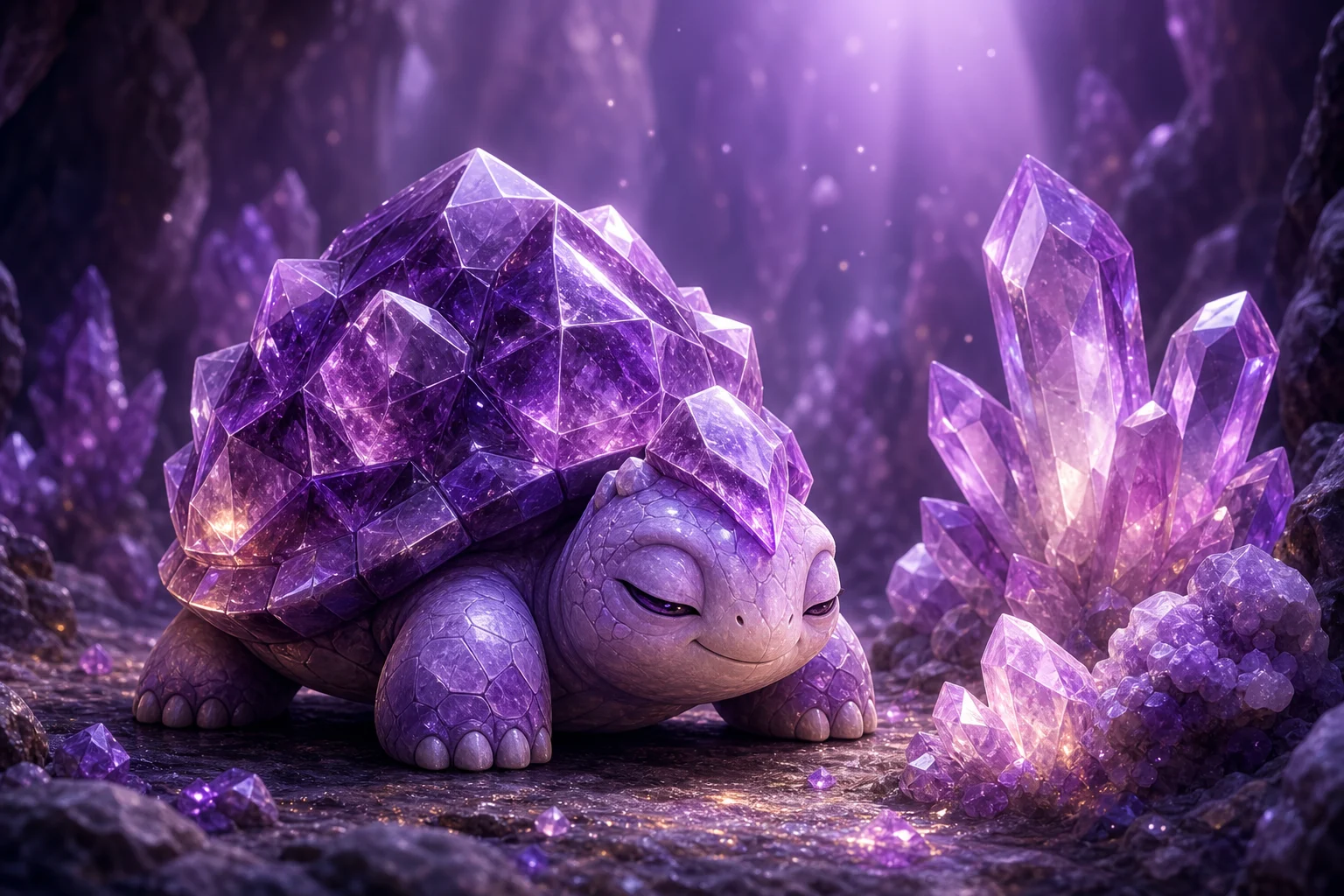 AI Pokemon Generator example 5
