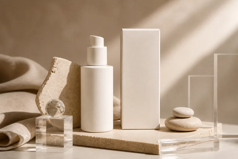 Product photo prompt