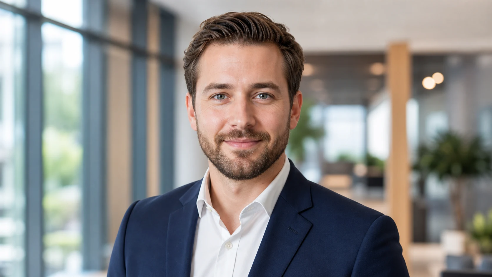 Professional Headshot Generator