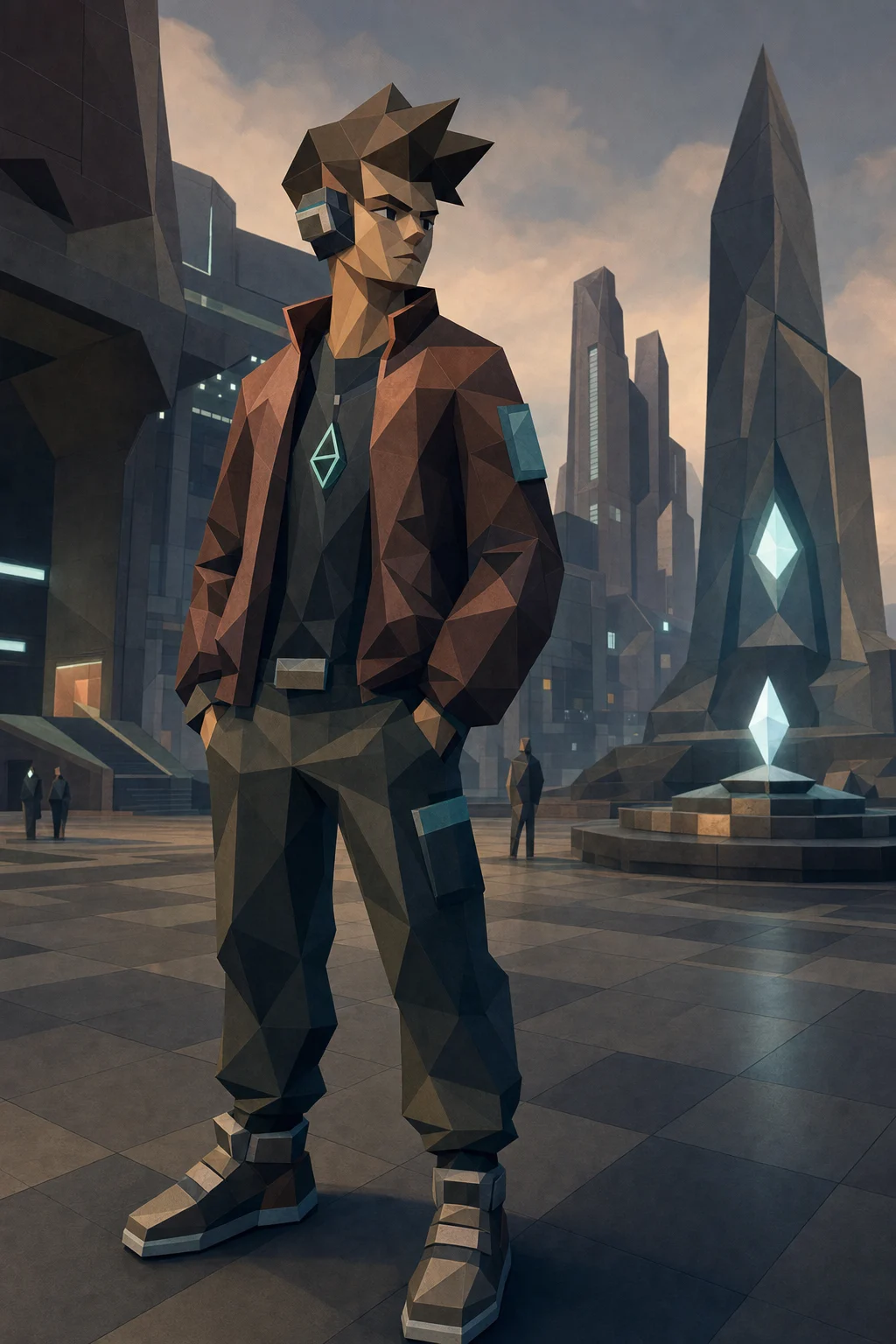 AI PS2 Filter