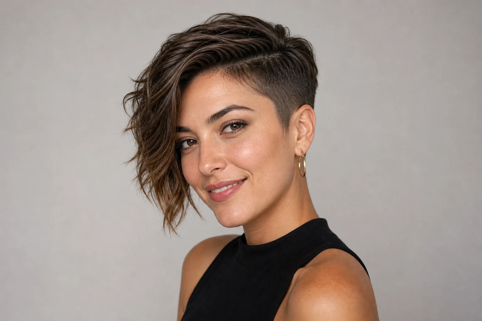 short hairstyle preview example 5