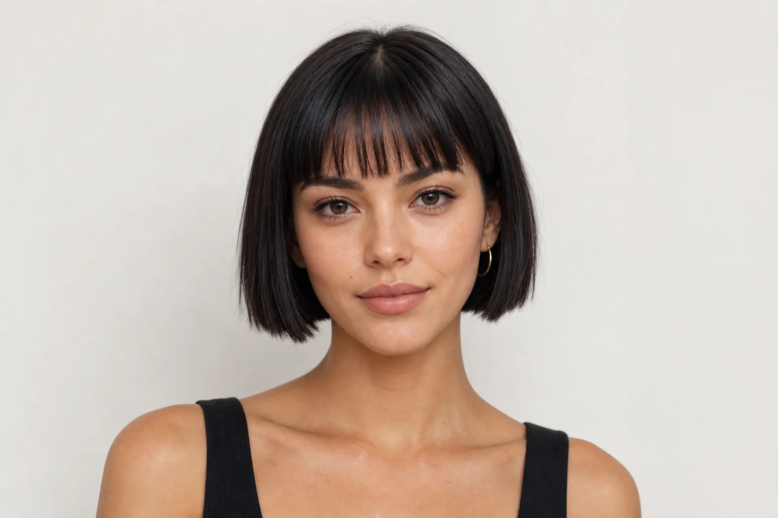 short hairstyle preview example 6