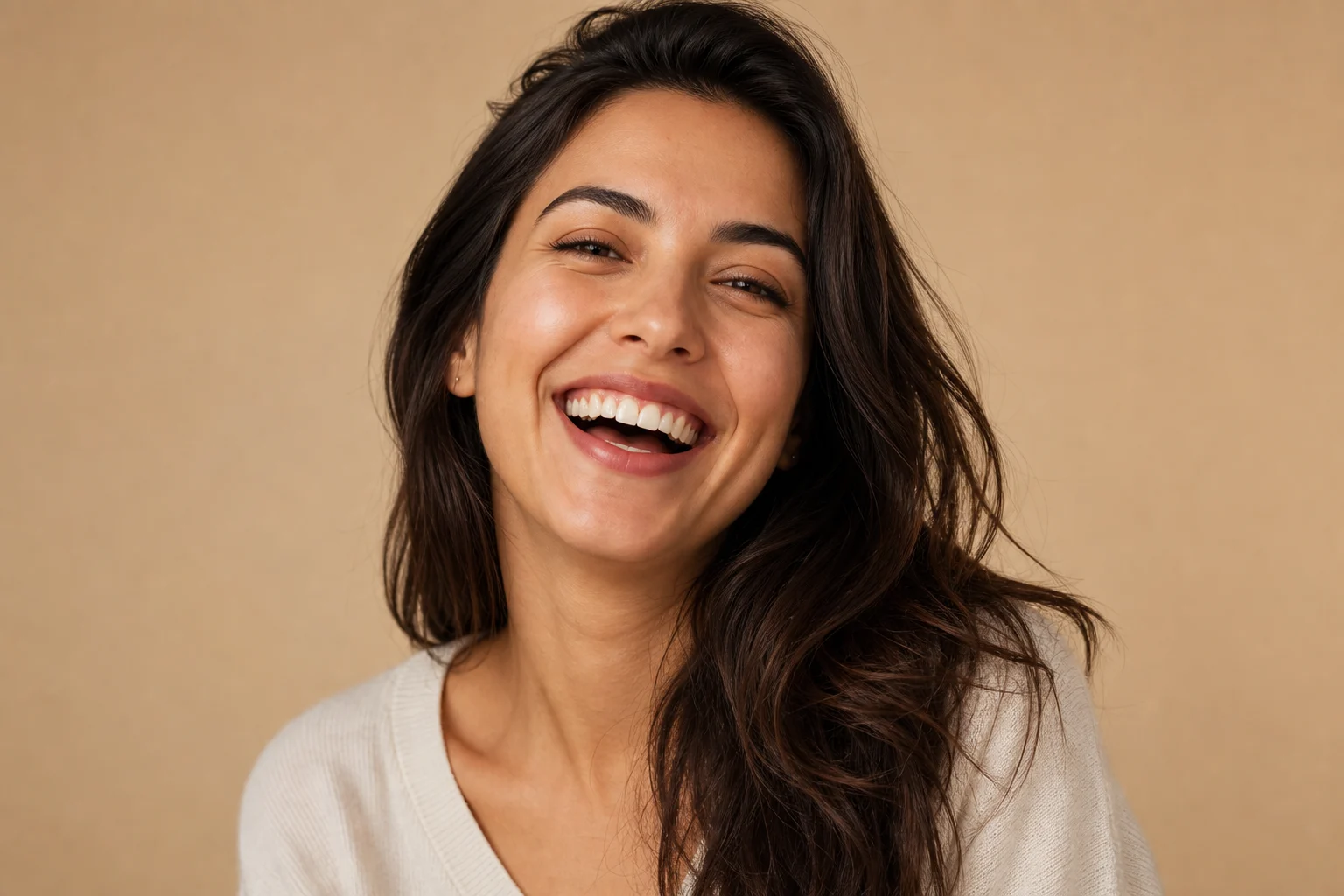 natural smile photo edit example 6