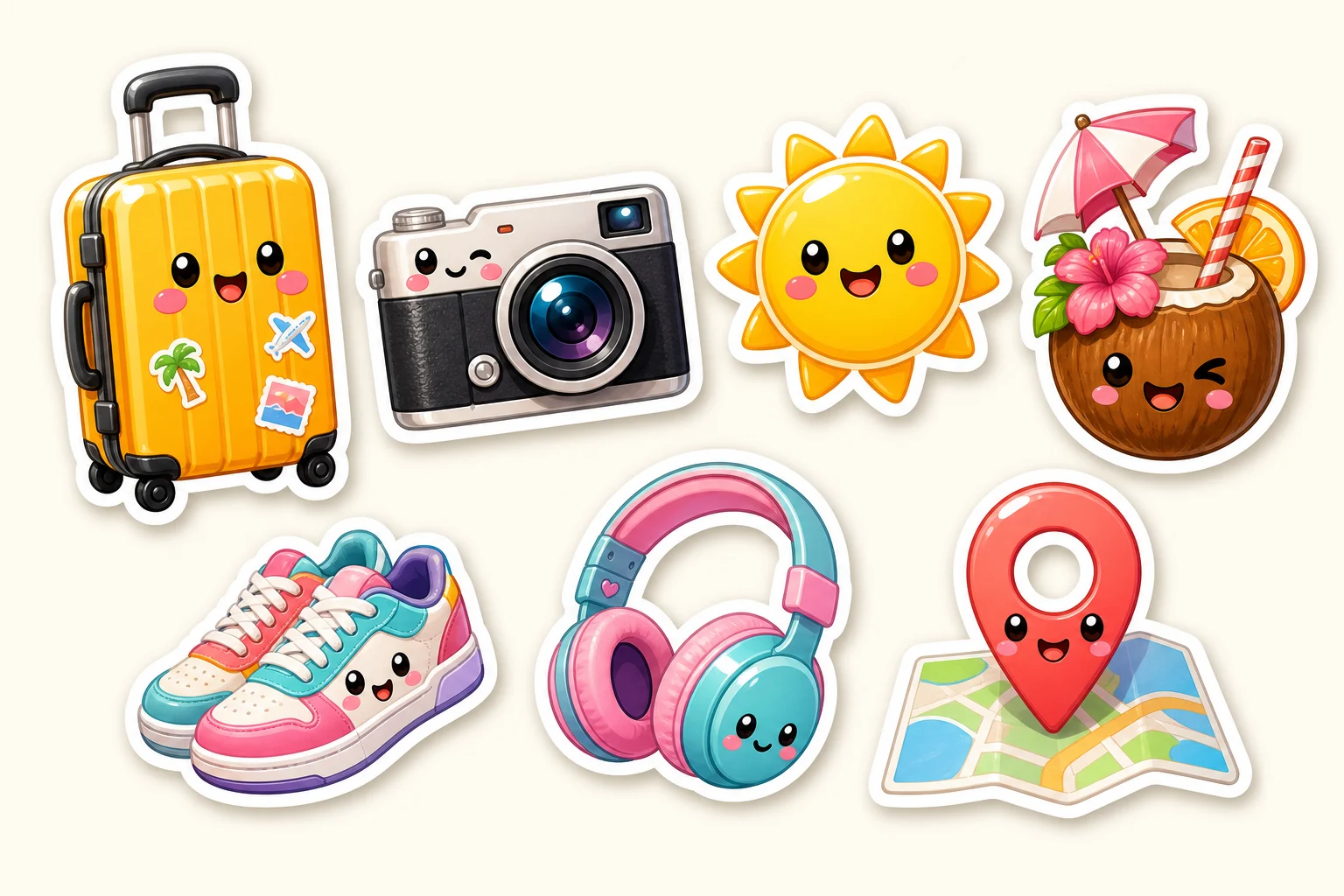 custom AI sticker example 2