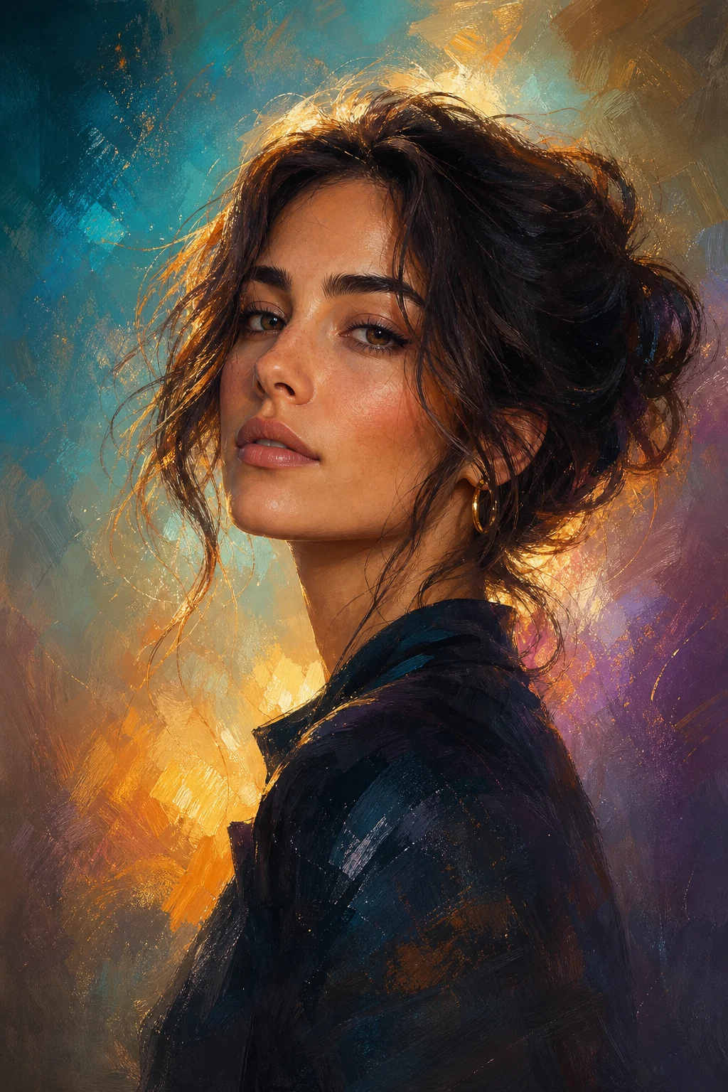 Photo to Digital Art Converter