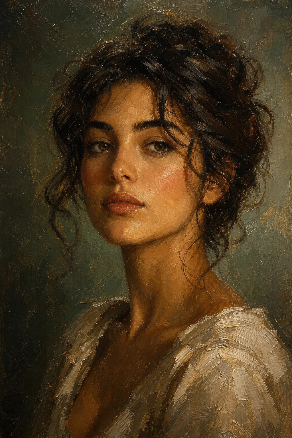 Photo to Painting Converter