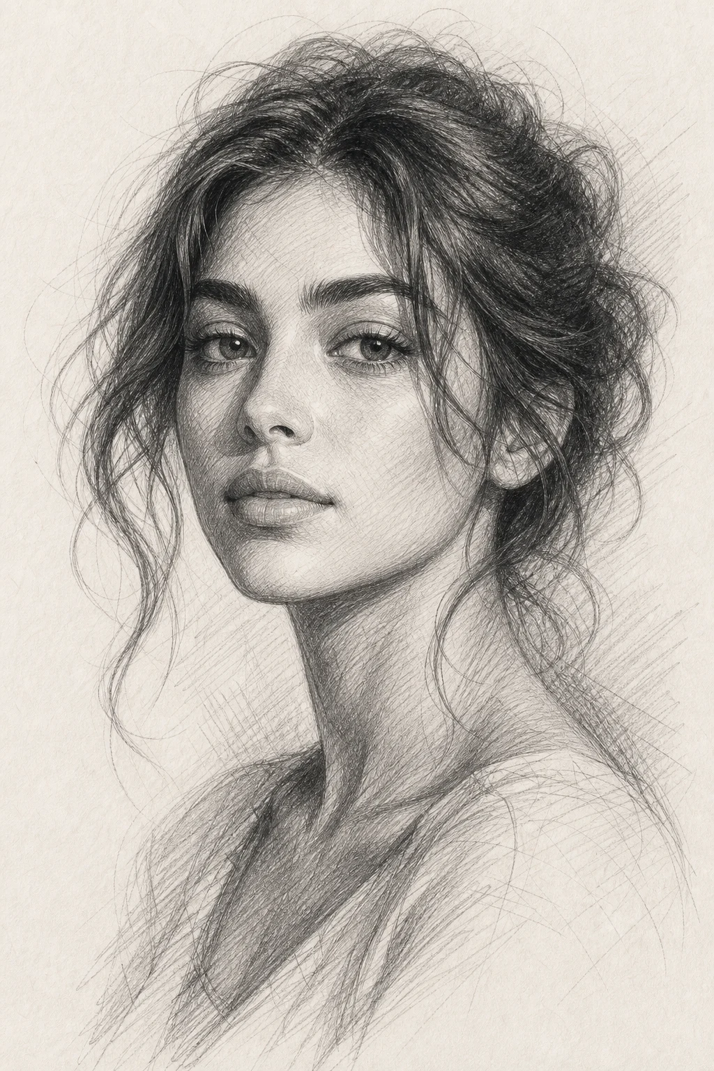 Photo to Sketch