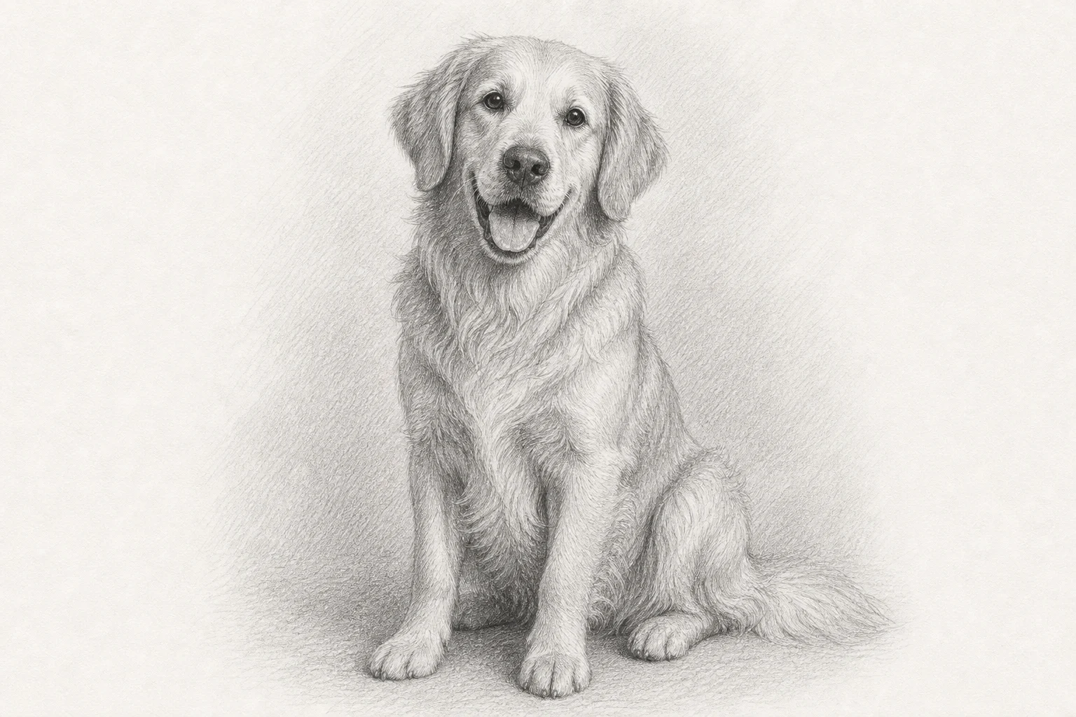 Photo to Sketch Example 2