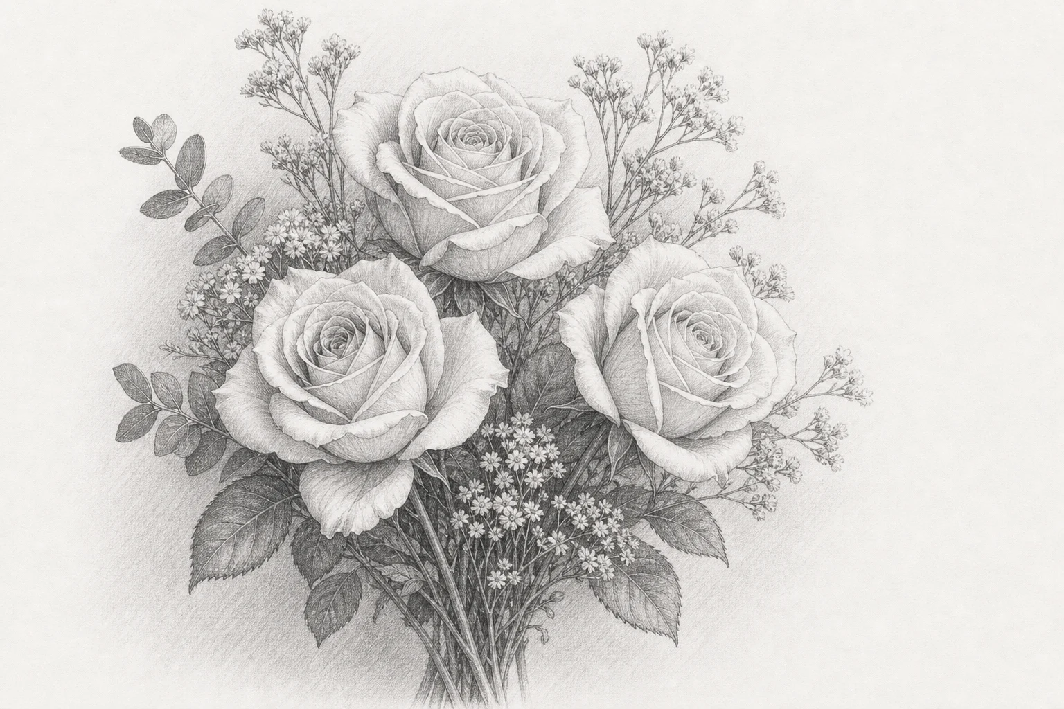 Photo to Sketch Example 5