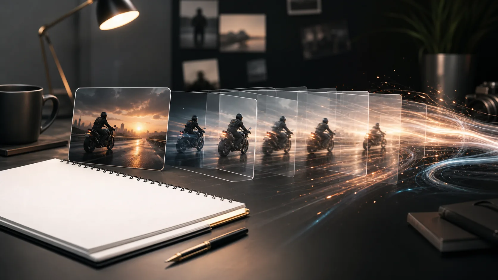 Image to Video