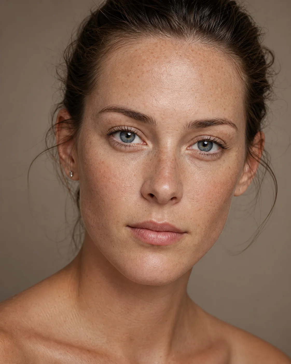 Beauty Close-Up