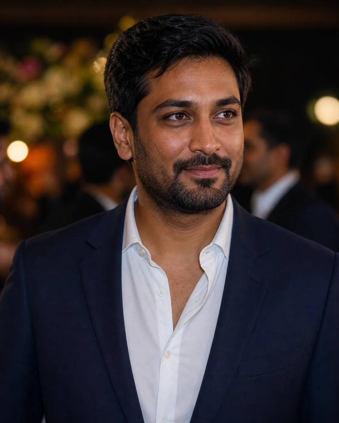 Event Portrait