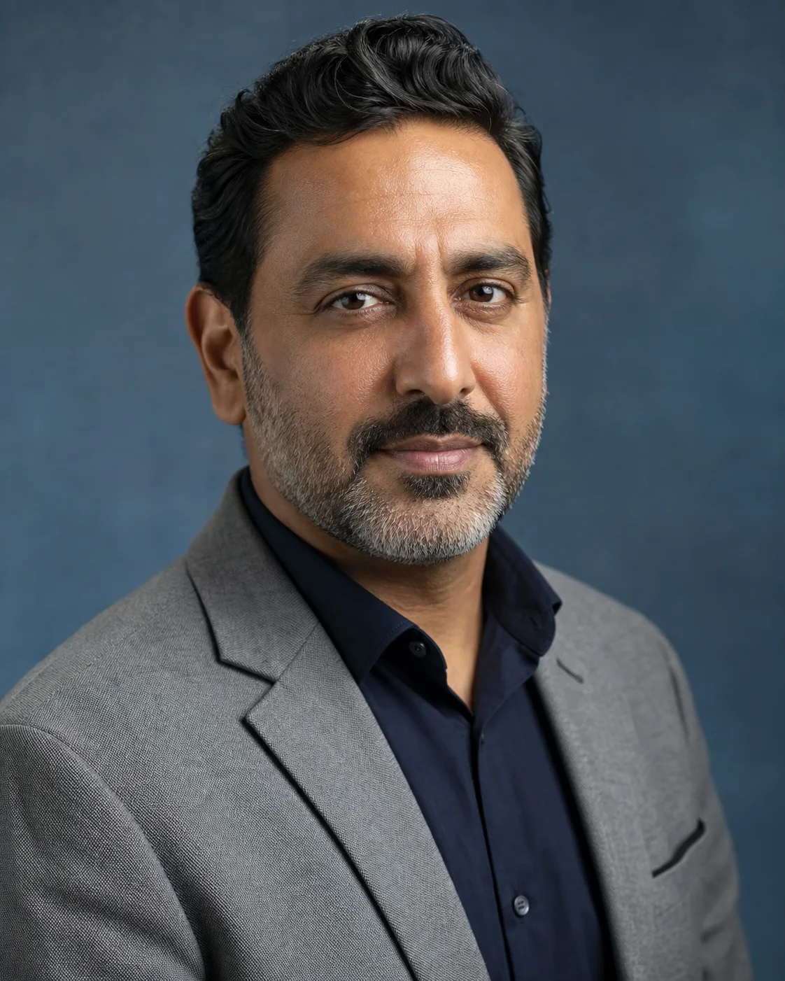Professional Profile
