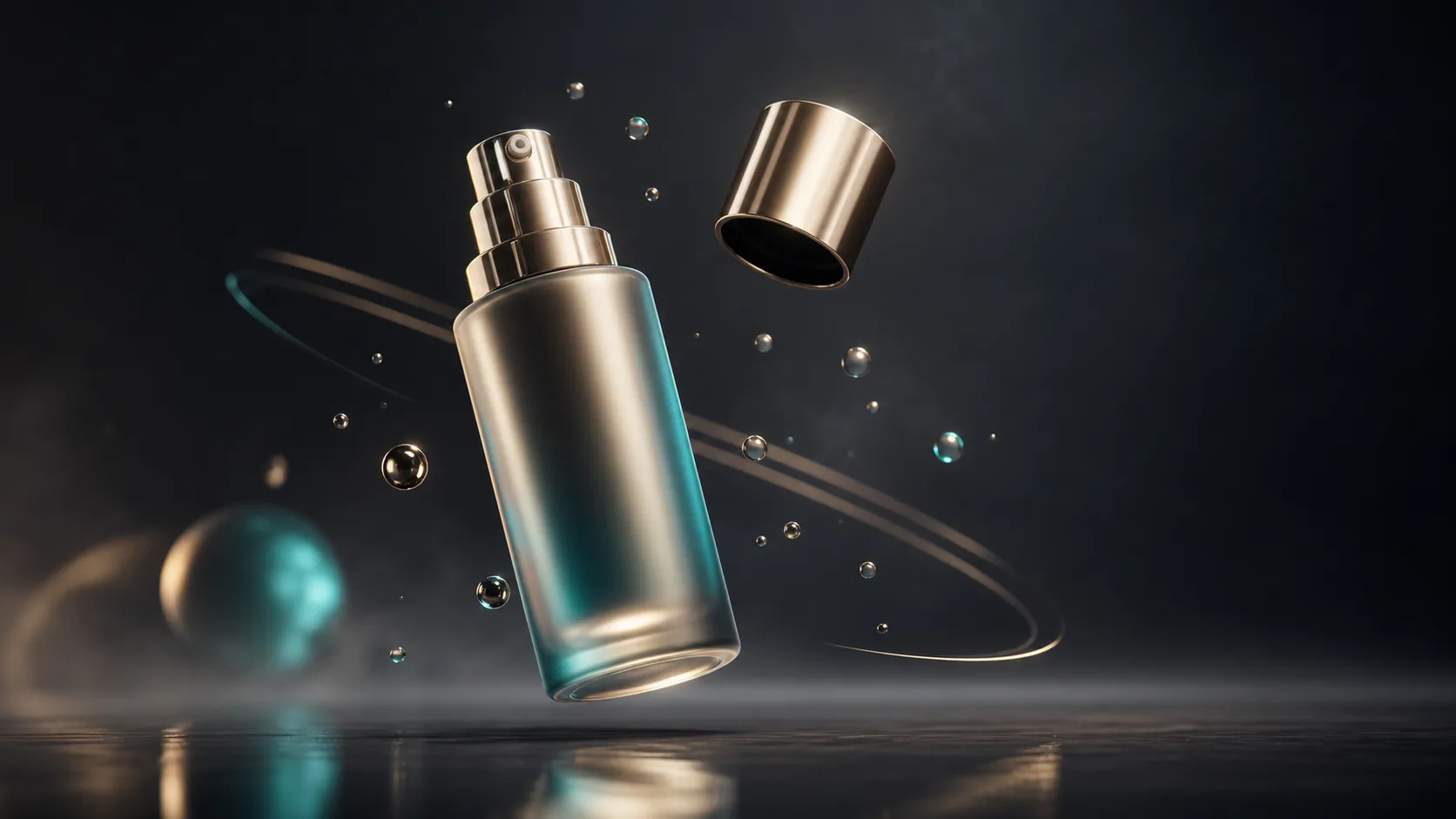 Product motion