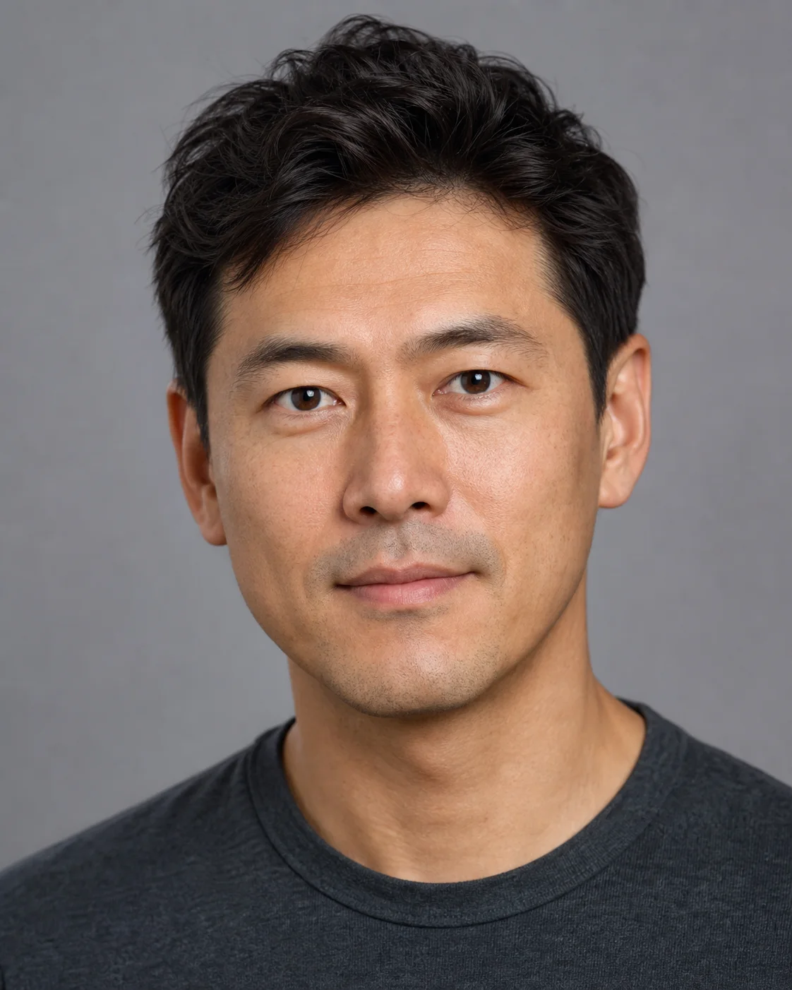 Professional Headshot