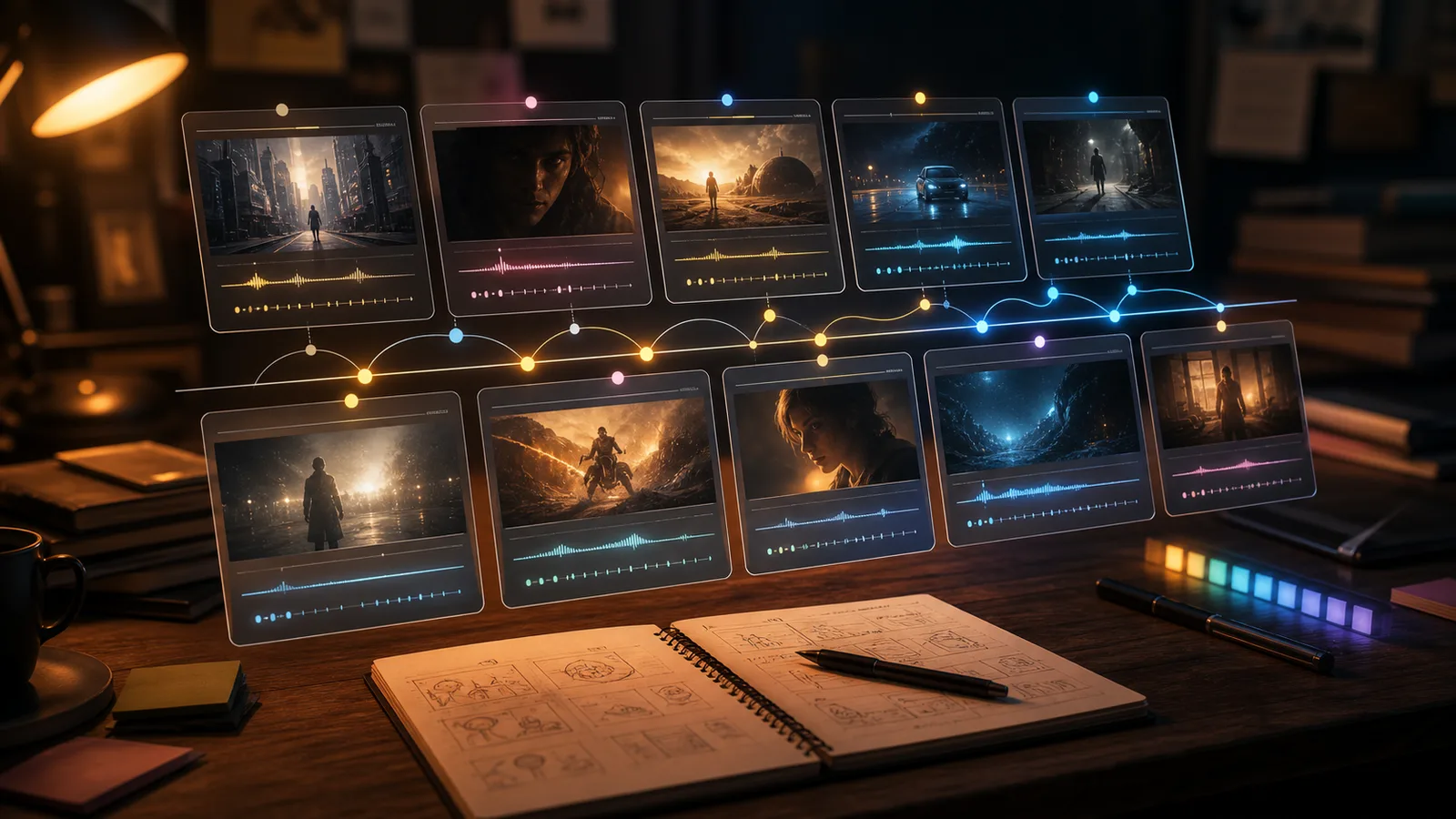 AI Script Generator