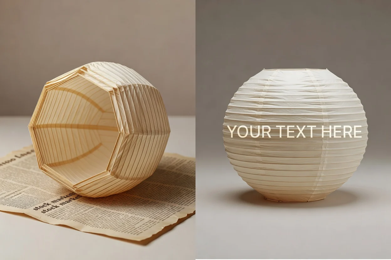 El resultado descargado: la misma foto con la marca de agua de texto renderizada en la imagen, lista para su revisión.